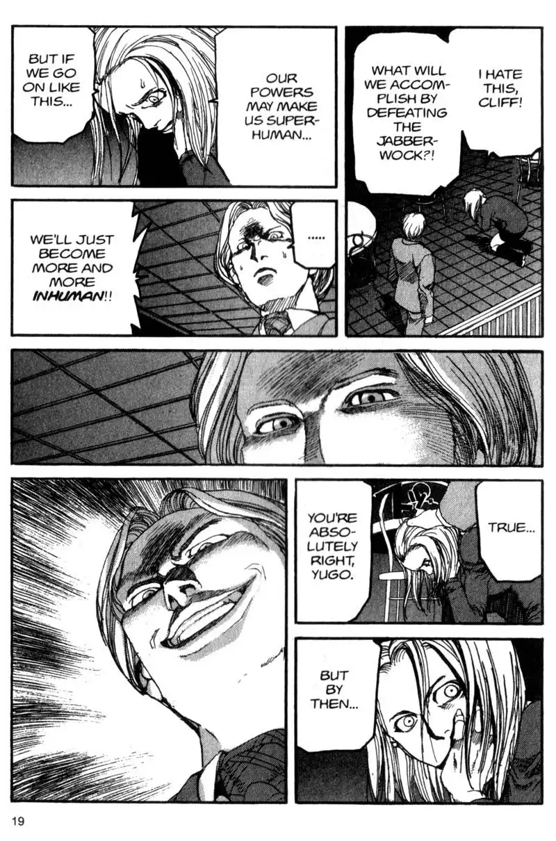 Project Arms Chapter 44 19